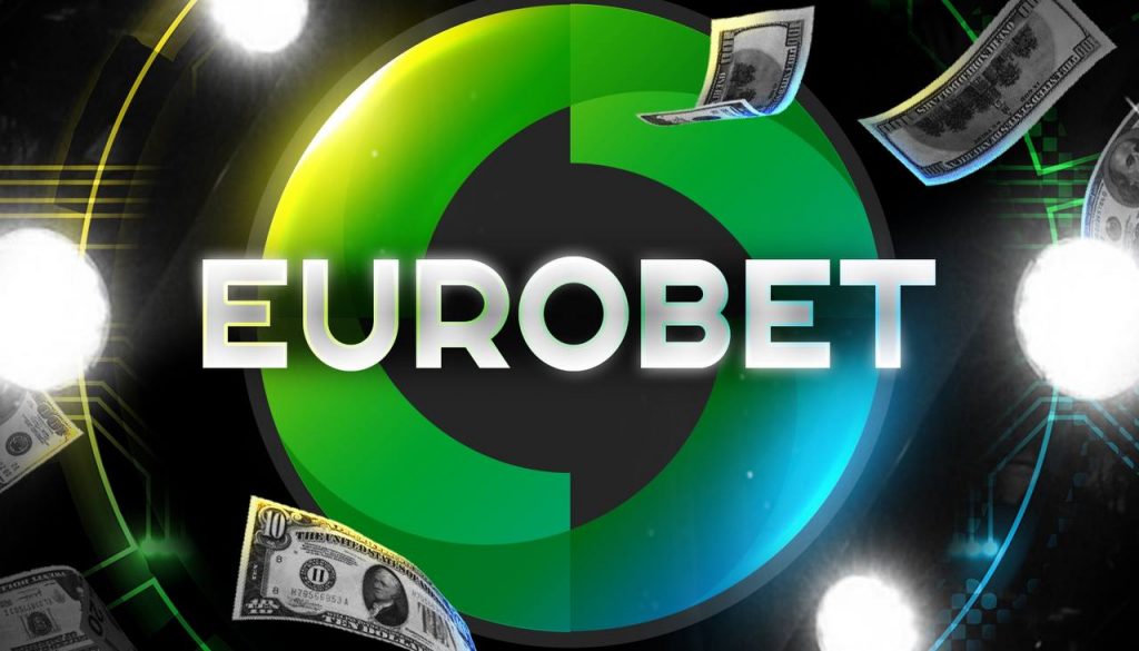 Eurobet promotions