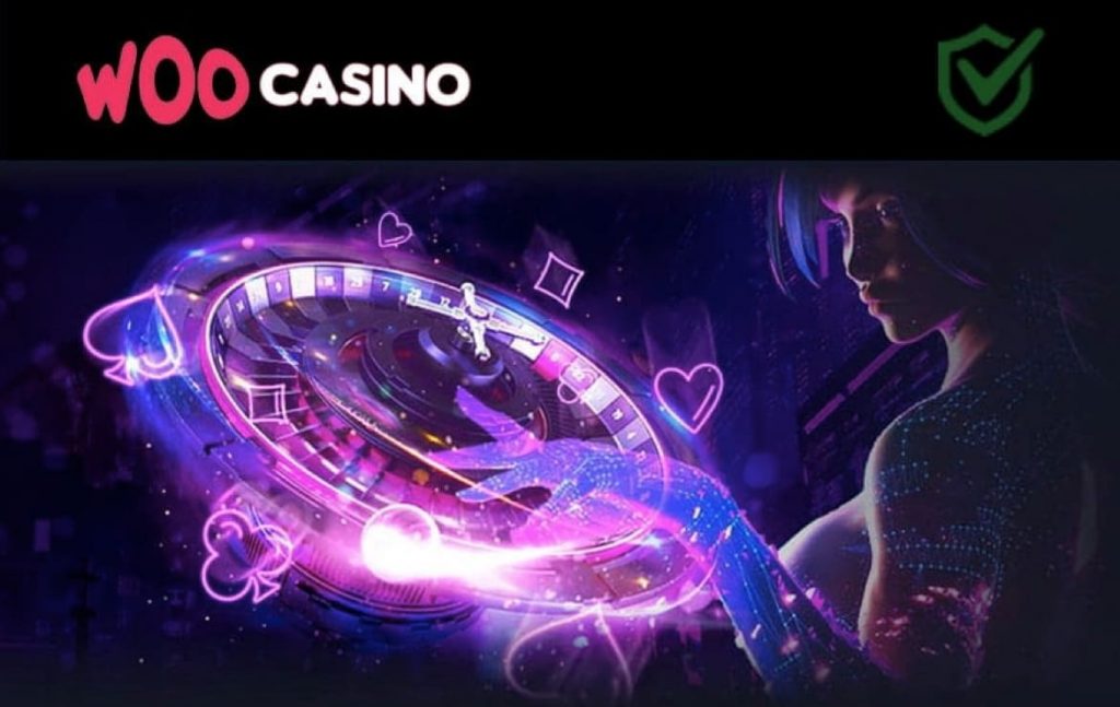 Woo Casino: The Perfect Online Platform for Beginners
