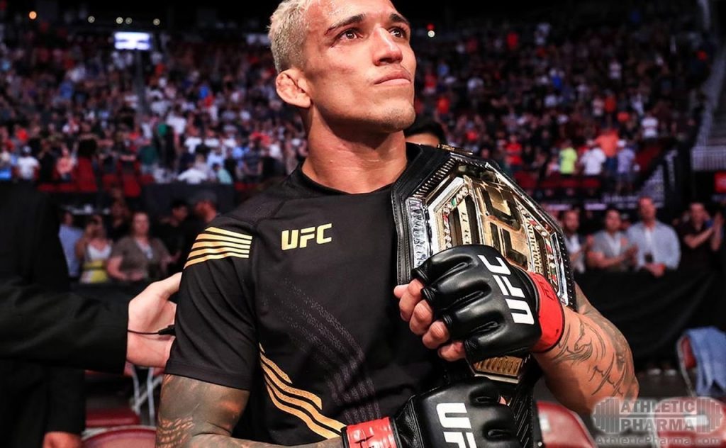 Top 3 UFC fighters with an unbreakable chin