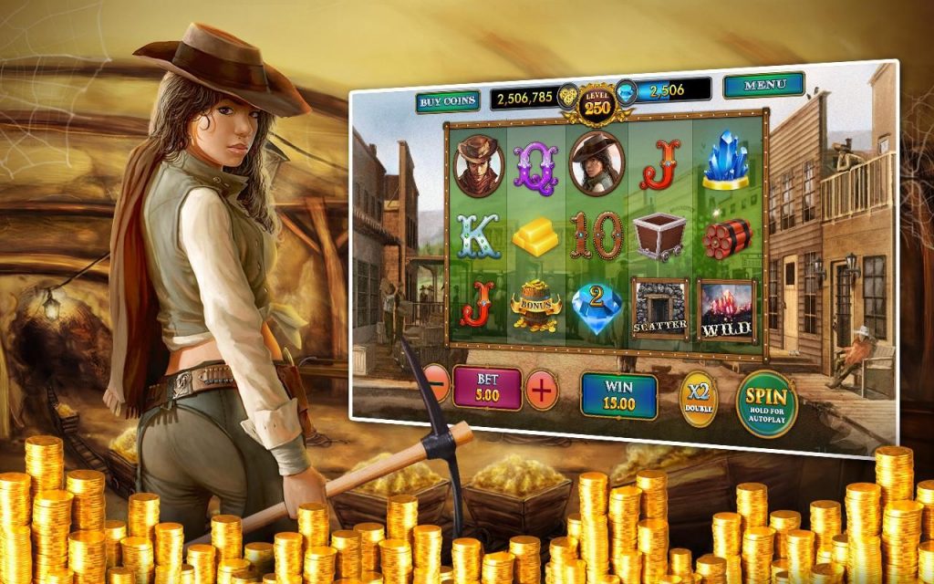 Popular Casino Games Canadians Can Play at 20Bet