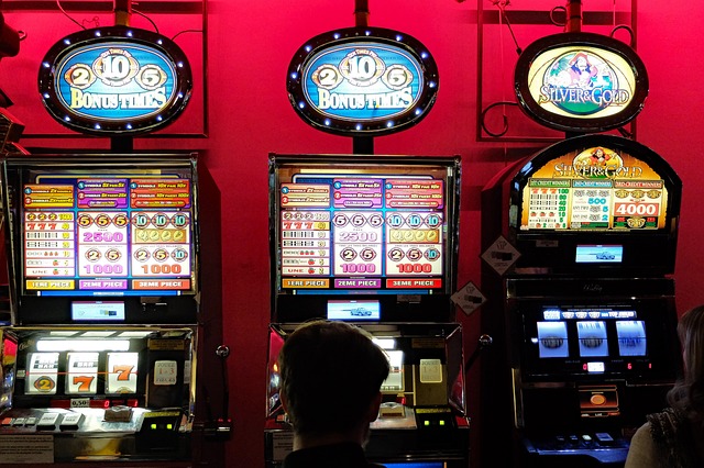 The Most Profitable Strategy for Playing Slots