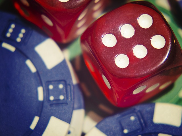 The Role of Casinos in Economic Development: A Political Perspective